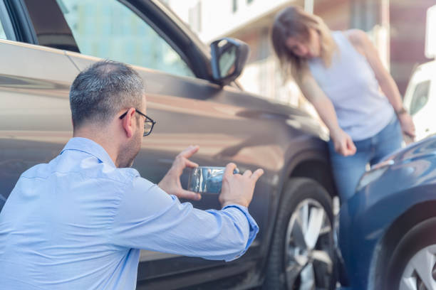 Professional Car Insurance Near Me technician working in Milwaukie, OR